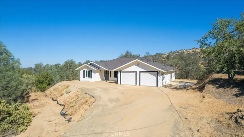 41453 Long Hollow, Coarsegold, California 93614