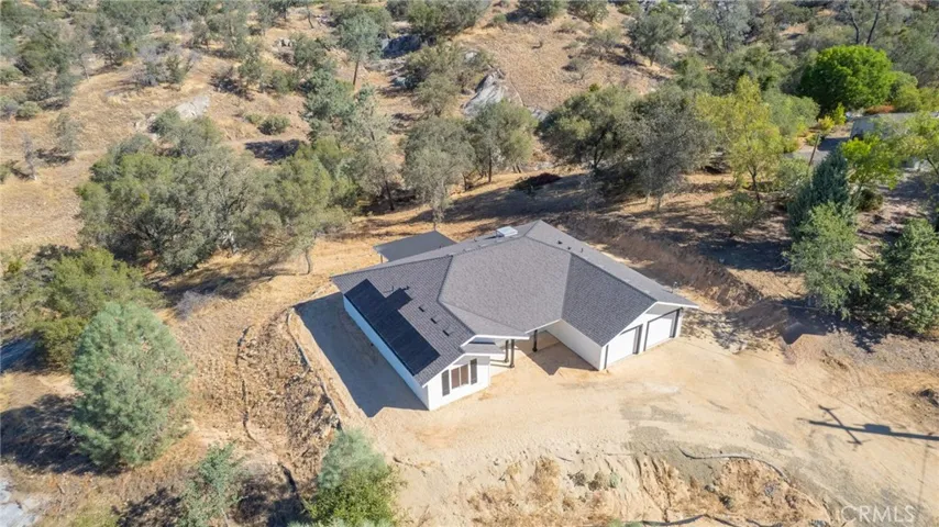 41453 Long Hollow, Coarsegold, California 93614