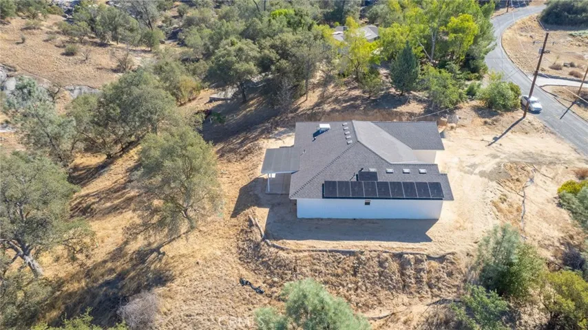 41453 Long Hollow, Coarsegold, California 93614
