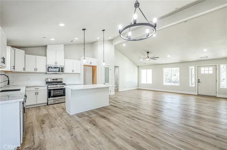 41453 Long Hollow, Coarsegold, California 93614