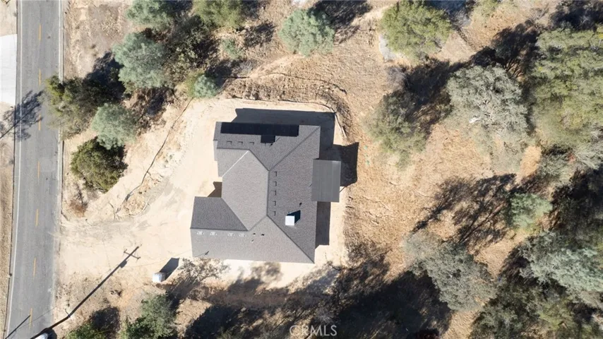 41453 Long Hollow, Coarsegold, California 93614