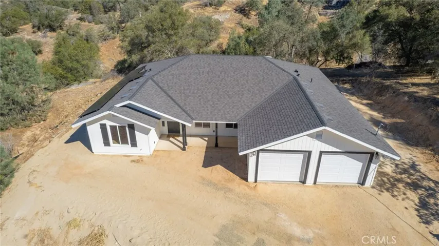 41453 Long Hollow, Coarsegold, California 93614