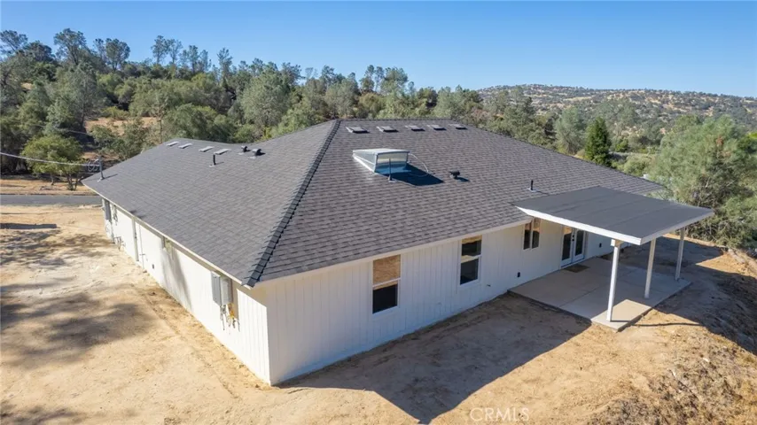 41453 Long Hollow, Coarsegold, California 93614