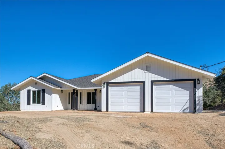 41453 Long Hollow, Coarsegold, California 93614