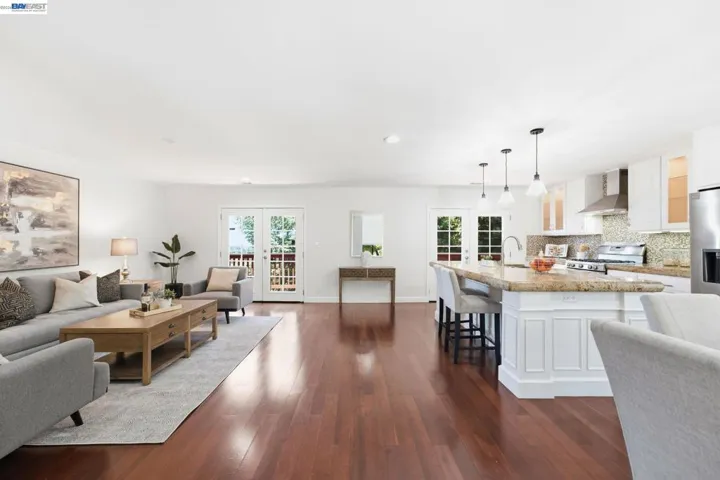 3981 Blue Gum Dr, San Jose, California 95127