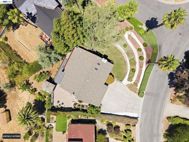 3981 Blue Gum Dr, San Jose, California 95127