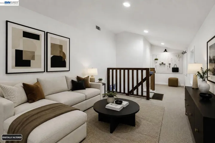 Digital enhances bonus room
