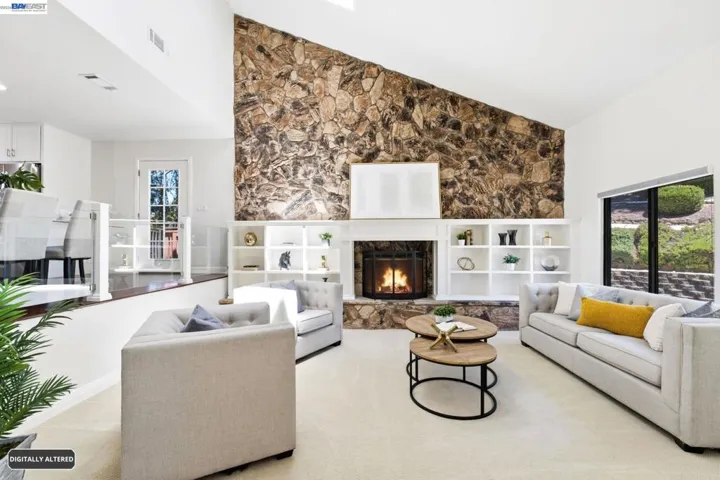 3981 Blue Gum Dr, San Jose, California 95127