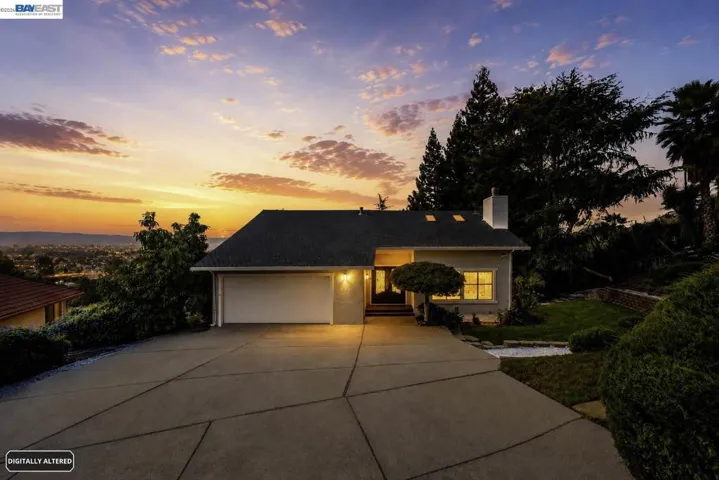 3981 Blue Gum Dr, San Jose, California 95127