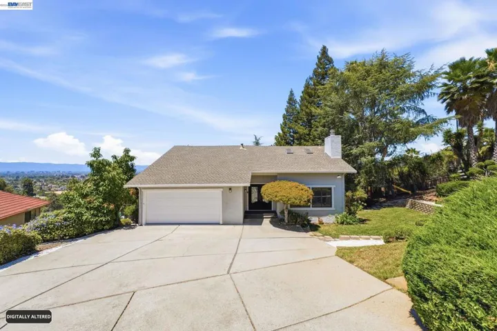 3981 Blue Gum Dr, San Jose, California 95127