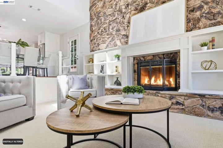 3981 Blue Gum Dr, San Jose, California 95127