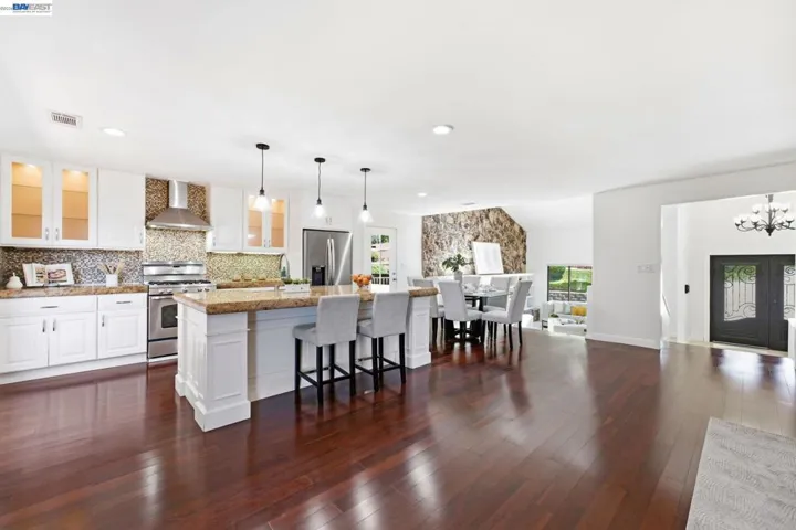 3981 Blue Gum Dr, San Jose, California 95127