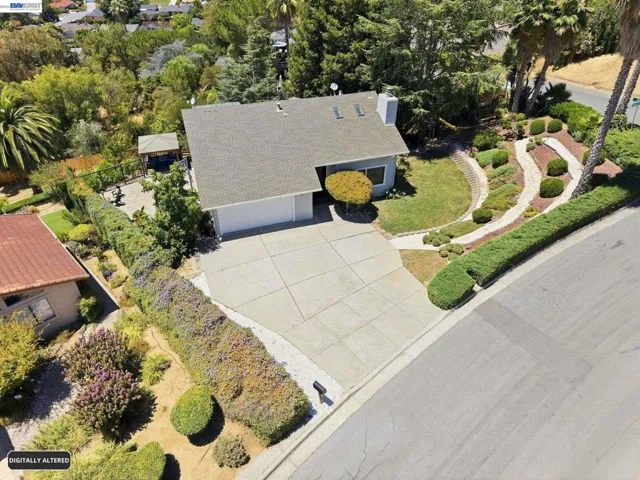 3981 Blue Gum Dr, San Jose, California 95127