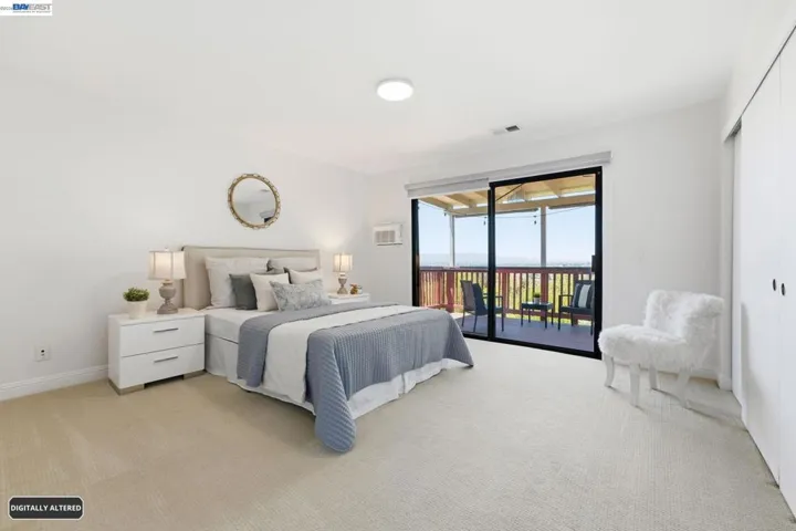 Guest Room /4th bedroom