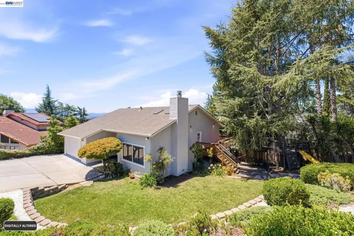 3981 Blue Gum Dr, San Jose, California 95127