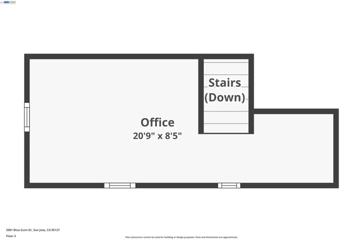3981 Blue Gum Dr, San Jose, California 95127