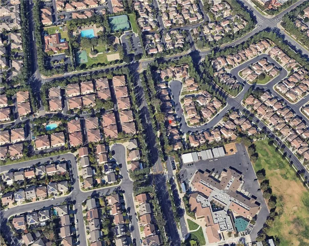 24 Redberry, Irvine, California 92618