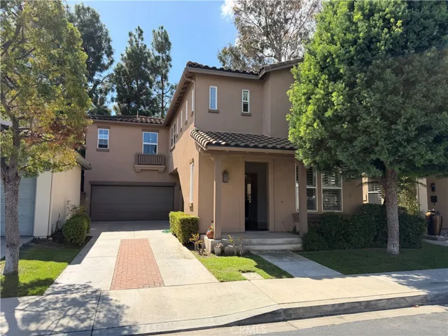 24 Redberry, Irvine, California 92618