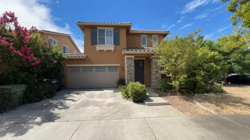 1282 Violet Way, Turlock, California 95382