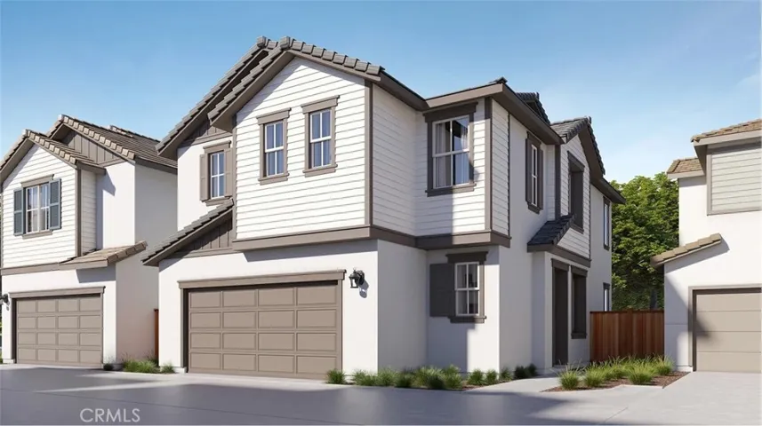 Render Image of Residence 3b