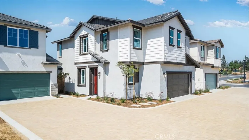 Residence 3 Model - not homesite