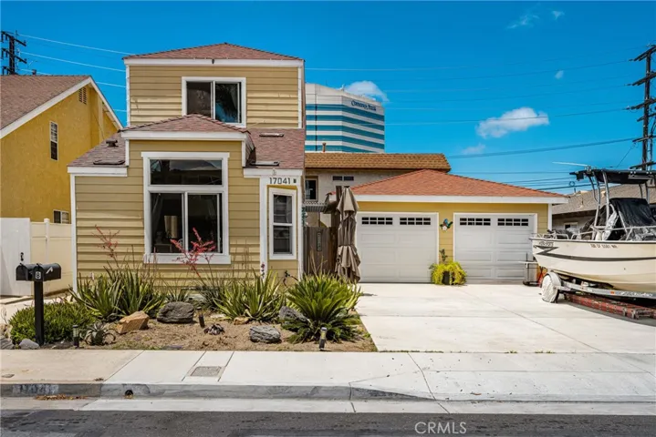 17041 B Lane, Huntington Beach, California 92647