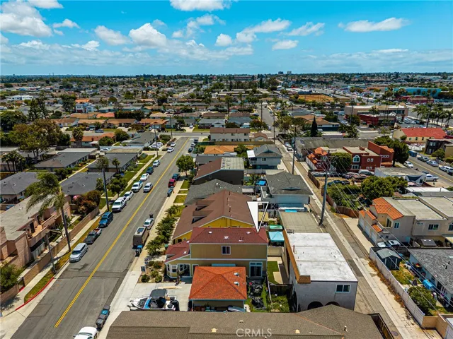 17041 B Lane, Huntington Beach, California 92647