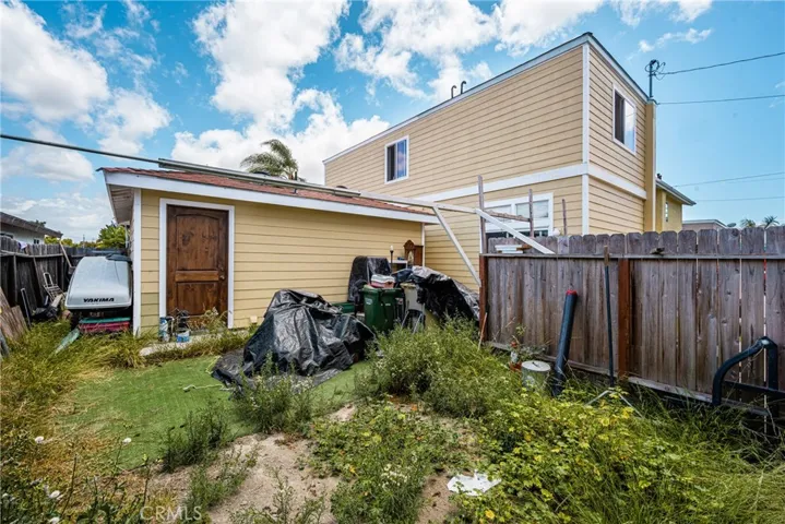 17041 B Lane, Huntington Beach, California 92647