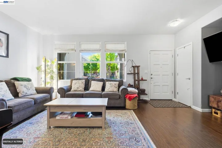 2656 Northern Cross Rd, Hayward, California 94545
