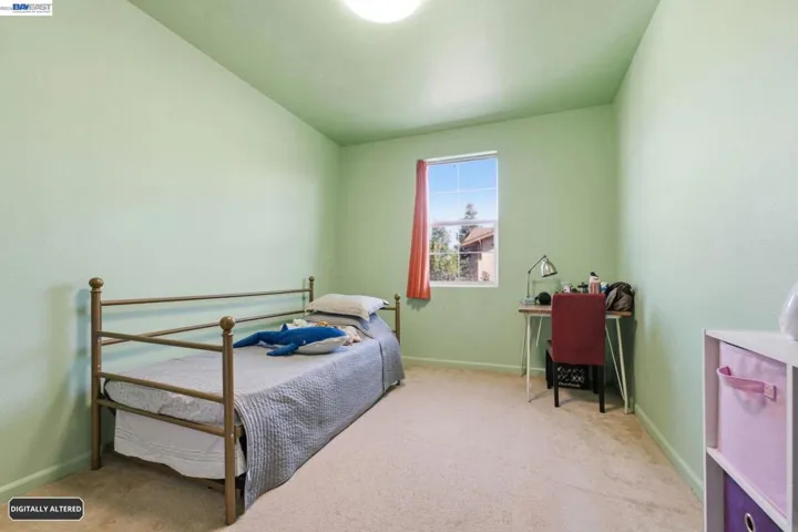 2656 Northern Cross Rd, Hayward, California 94545
