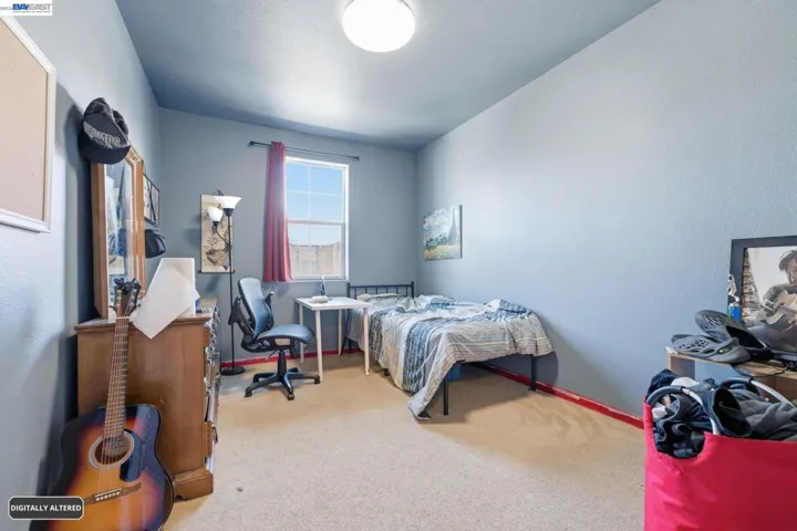 2656 Northern Cross Rd, Hayward, California 94545