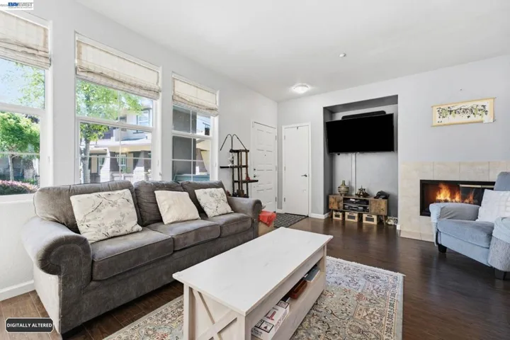 2656 Northern Cross Rd, Hayward, California 94545