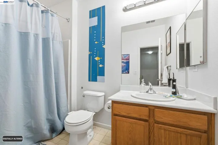 2656 Northern Cross Rd, Hayward, California 94545