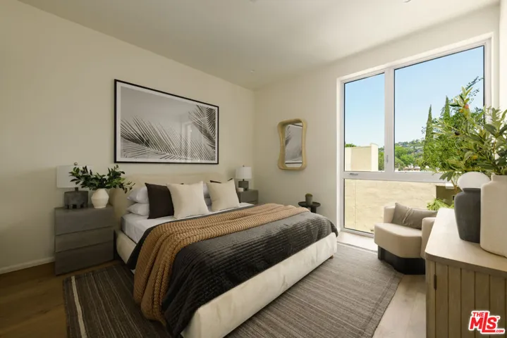 1125 Sanborn Avenue, Los Angeles, California 90029