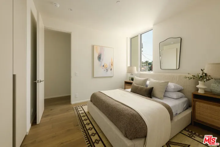1125 Sanborn Avenue, Los Angeles, California 90029
