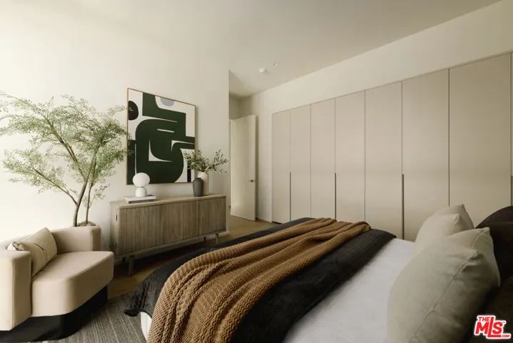 1125 Sanborn Avenue, Los Angeles, California 90029