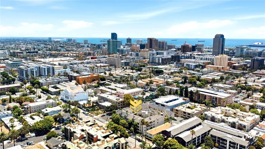 645 Chestnut, Long Beach, California 90802