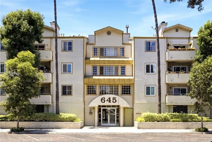 645 Chestnut, Long Beach, California 90802