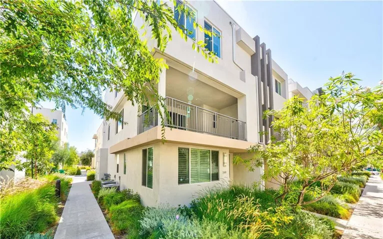 168 Terrapin, Irvine, California 92618