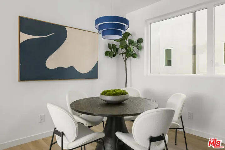 5857 David Avenue, Los Angeles, California 90034
