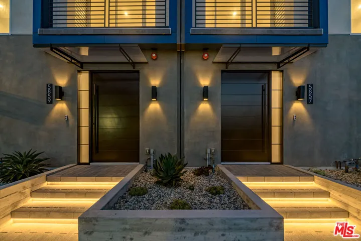 5857 David Avenue, Los Angeles, California 90034