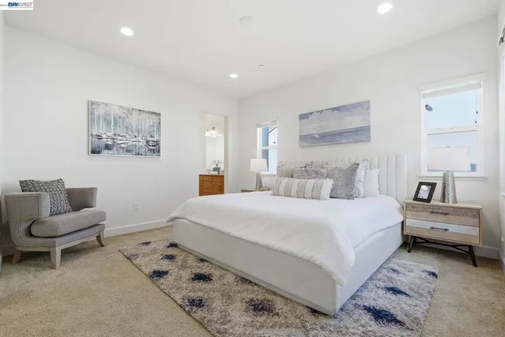 8553 Schooner Way, Newark, California 94560