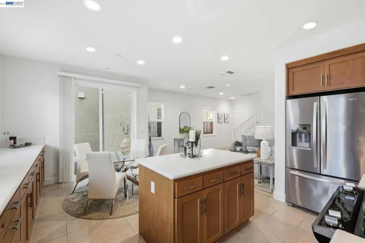 8553 Schooner Way, Newark, California 94560