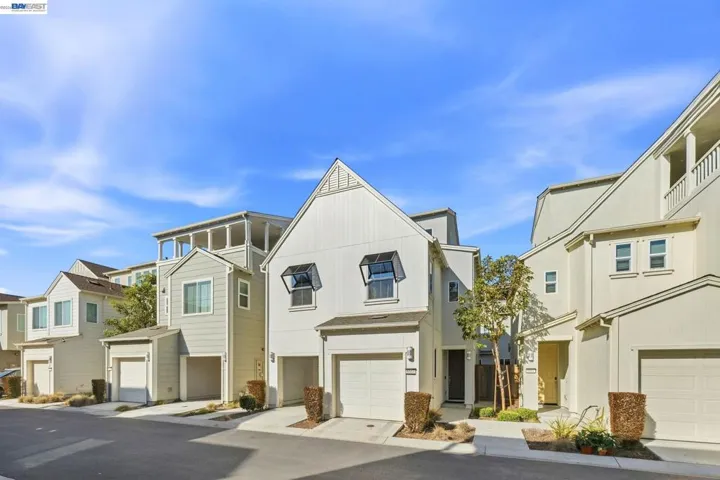 8553 Schooner Way, Newark, California 94560