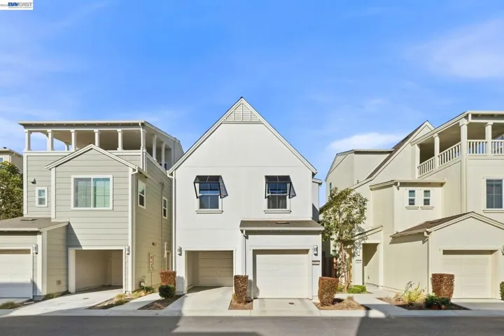 8553 Schooner Way, Newark, California 94560