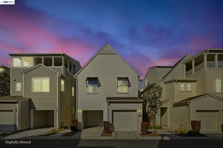 8553 Schooner Way, Newark, California 94560