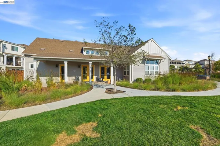 8553 Schooner Way, Newark, California 94560