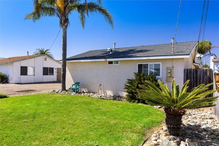1133 Trouville, Grover Beach, California 93433