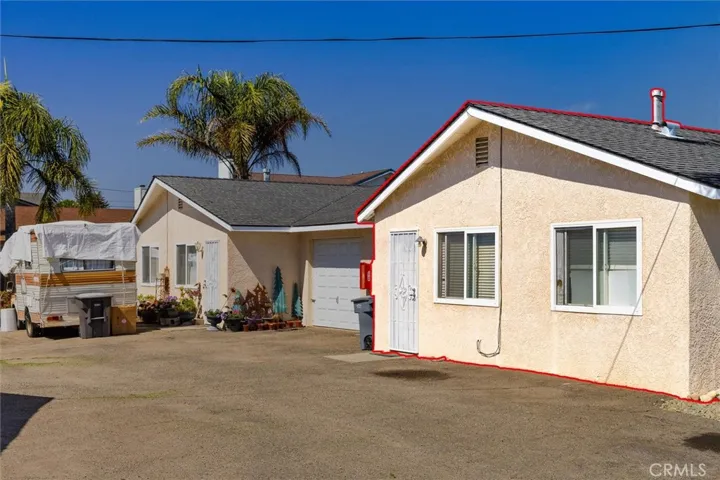 1133 Trouville, Grover Beach, California 93433