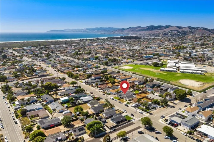 1133 Trouville, Grover Beach, California 93433
